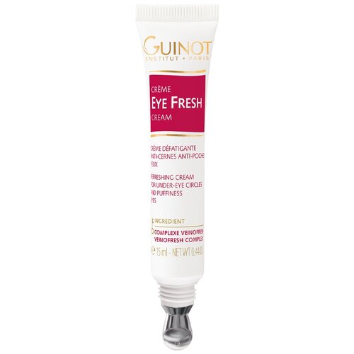 Крем Creme Eye Fresh, 15 мл