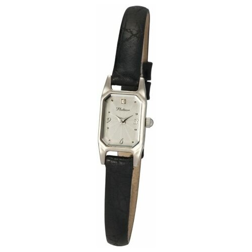 фото Часы platinor женские часы из серебра "дебора"