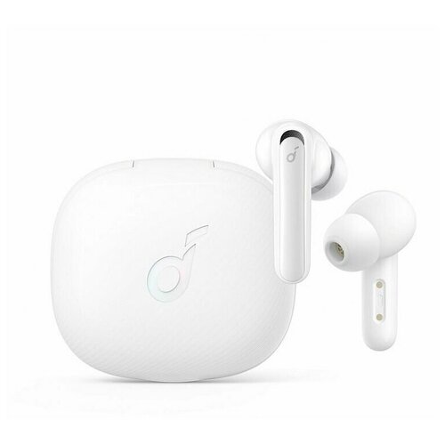 Bluetooth гарнитура Anker Soundcore Life Note 3 NC белый 689900₽