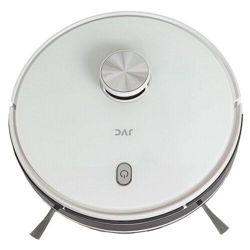 Робот-пылесос JVC JH-VR520 white 2400600₽