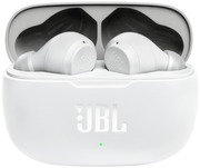 Беспроводные наушники JBL Wave 200TWS, белый