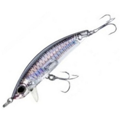 фото Воблер yo-zuri r1214-c4 3d inshore surface minnow 70f