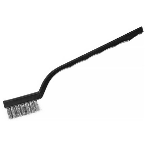 Универсальный Щетка 170 мм для чистки кофемашины (сталь), 2103023