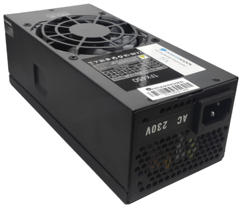 Блок питания TFX 450W