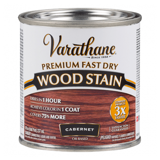   Varathane Premium Fast Dry Wood Stain   (,0,236 .)