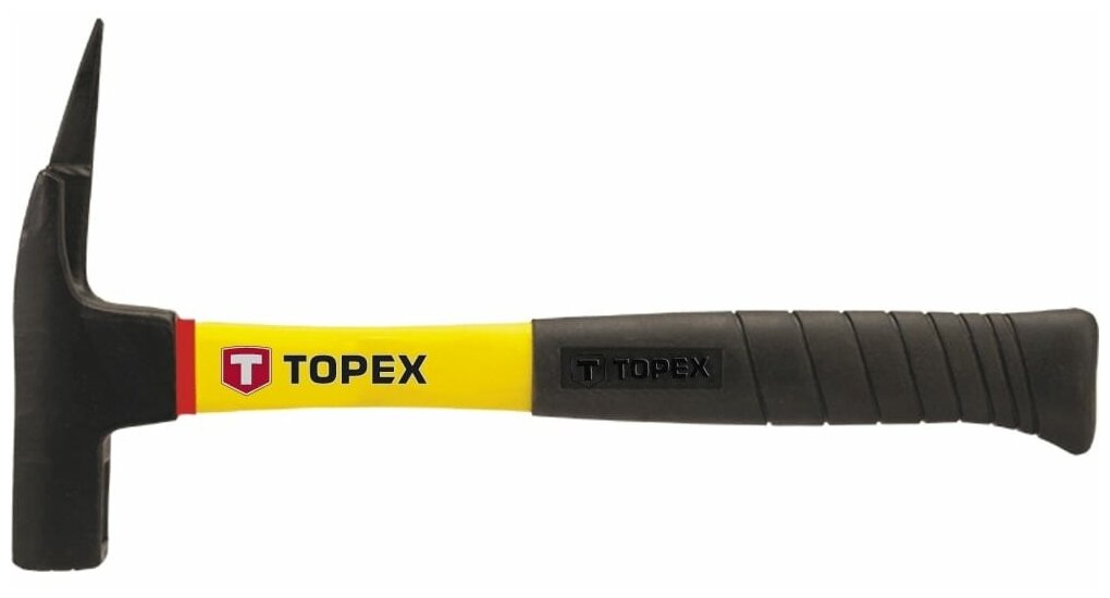 Шиферный молоток TOPEX 02A120