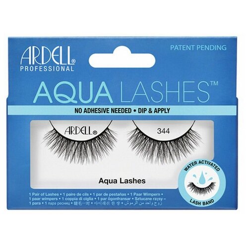 Ardell Aqua Lash 344  