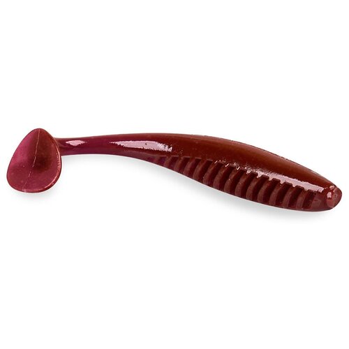 Силиконовая приманка FORMAT PIONEER 50mm цвет F21 1 упак 8 шт 390₽