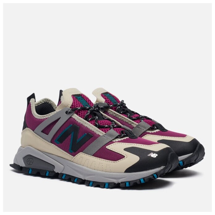 n balance x racer