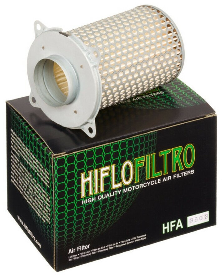 Воздушный фильтр (HFA3503)