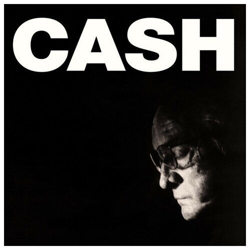 Johnny Cash: American IV: The Man Comes Around. 1 CD