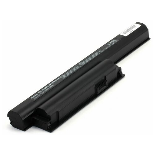 фото Аккумулятор для ноутбука sony vgp-bps26, vgp-bps26a (5200mah) pitatel