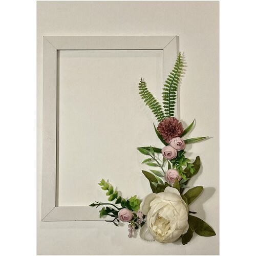 Картина для интерьера ручной работы