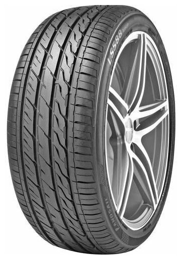 Landsail LS588 UHP 245/45 R18 100W летняя