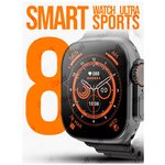 SmartWatch8Ultra - изображение