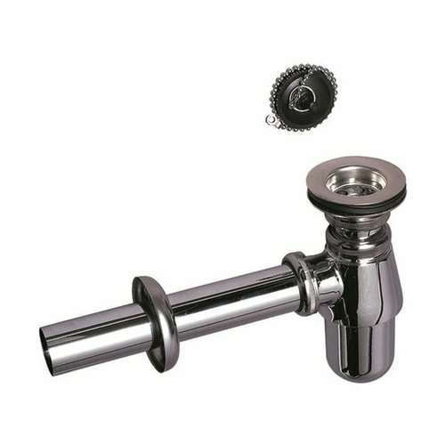 Сифон для раковины WIRQUIN 1 1/4