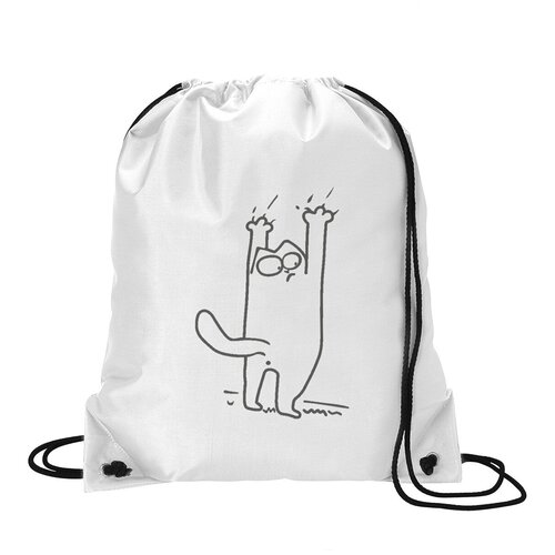 фото Сумка для обуви coolpodarok saymon. саймон