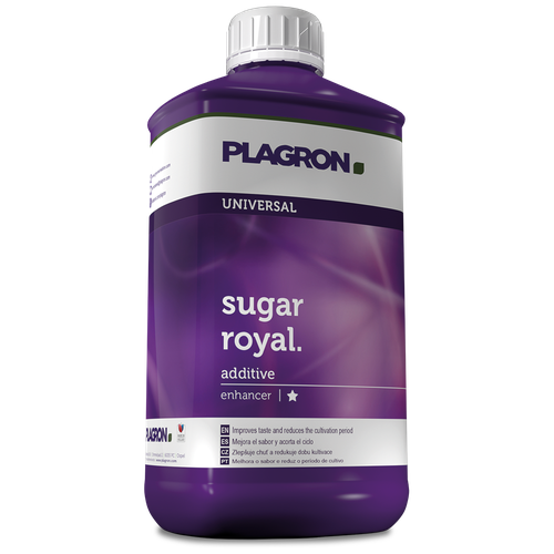 Удобрение Plagron Sugar Royal 1000мл
