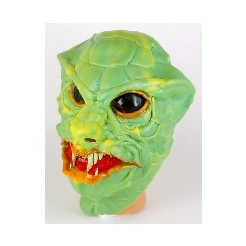 фото Маска "кобра" (арт. пп21) i-brigth company