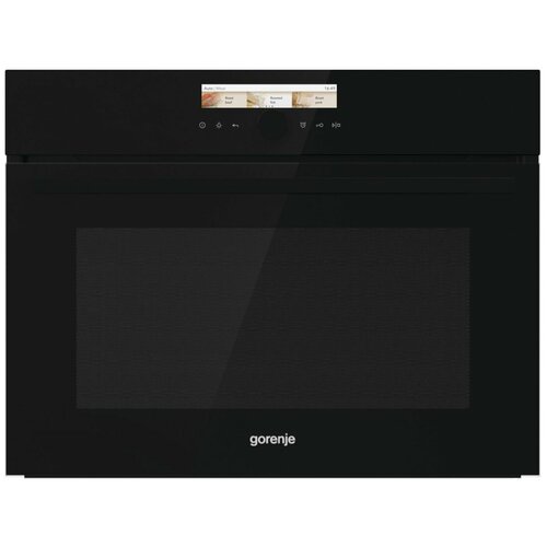 Встраиваемый духовой шкаф GORENJE BCM598S17BG