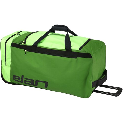 фото Сумка на колесах elan race travel bag 165l