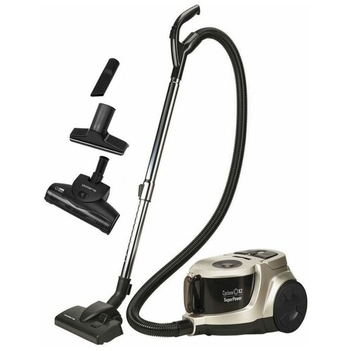 Пылесос Polaris PVC 2031 золотистыйчерный 1795000₽