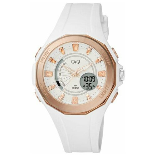 фото Японские наручные часы q&q gw91j001y