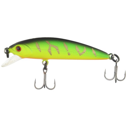 Воблер Tsuribito Minnow 42SS 028 360₽
