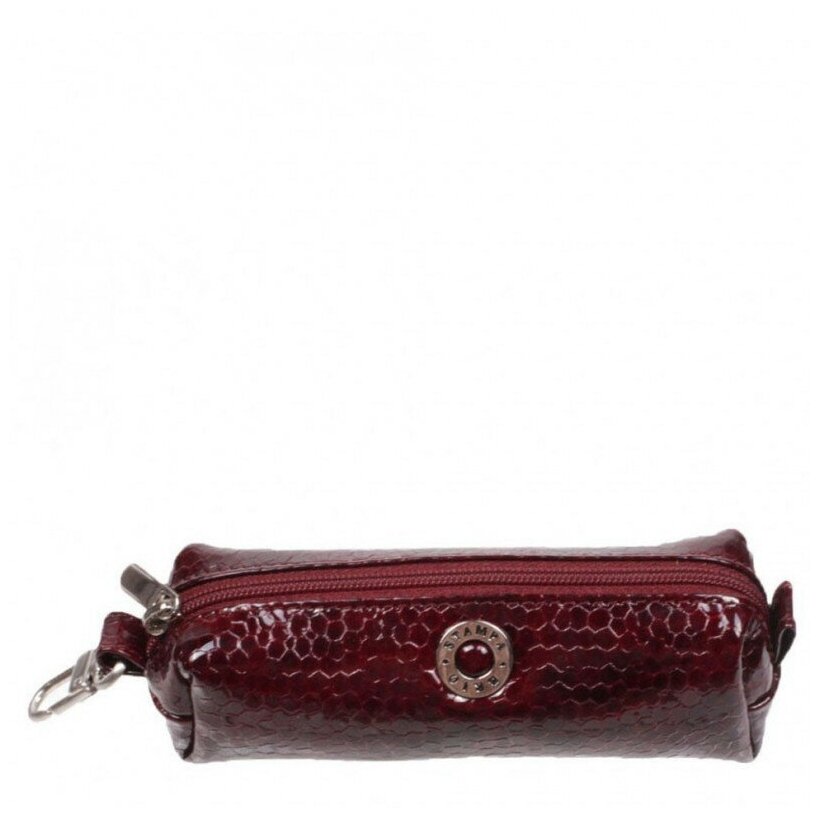 Ключница Stampa Brio бордо