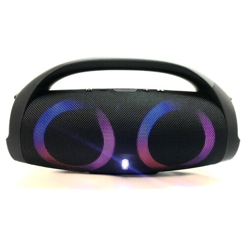 Колонка портативная бунбокс 2 BOONBOX2 с подсветкой беспроводная колонка Bluetooth с подсветкой 349900₽