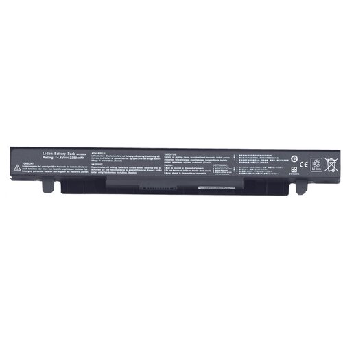 фото Аккумуляторная батарея для ноутбука asus f452c sino power