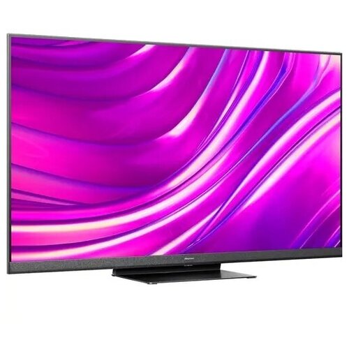 Телевизор LED HISENSE 55U8HQ CH ULED 4K Smart 7158000₽