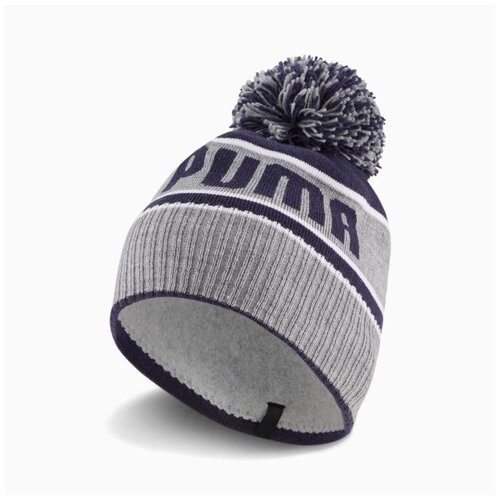фото Шапка puma pom beanie
