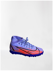 Бутсы Nike Jr. Mercurial Superfly 8 Club KM TF