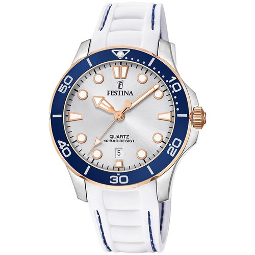 фото Наручные часы festina f20502/1