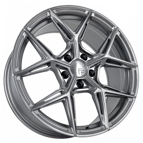 фото Колесный диск sakura wheels ya3823-577 8.5xr18/5x114.3 d73.1 et45