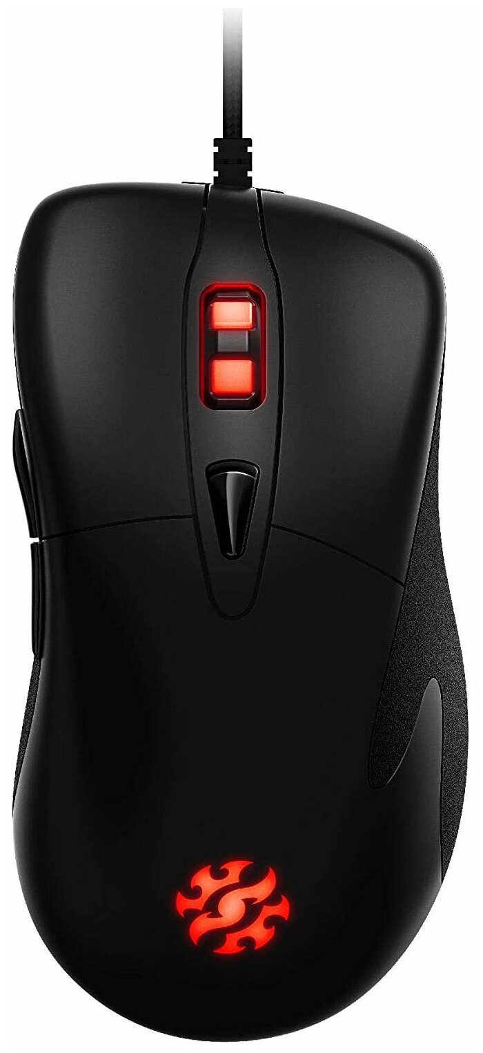 Игровая мышь XPG INFAREX M20