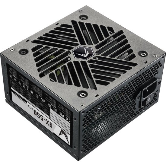 Блок питания ATX Formula 550W FX-550