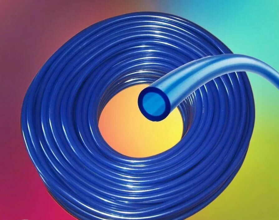 Топливные трубки пластиковые для дизеля — купить по низкой цене на ...