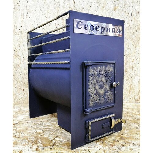 Печь для бани 