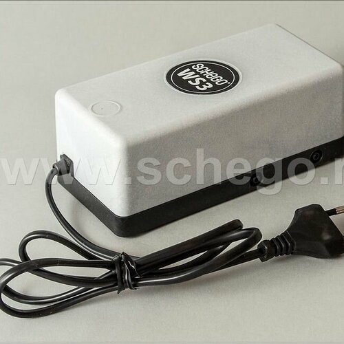 Компрессор для аквариума Schego WS3M 9795₽