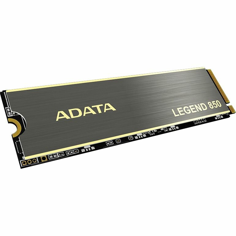 Внутренний SSD диск ADATA Legend 850, 1TB, M.2 (ALEG-850-1TCS) — фото 1
