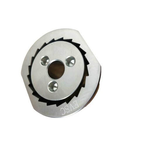 Жернова металлические для кофемашин Bosch Jura Melitta Nivona 605605 1700₽