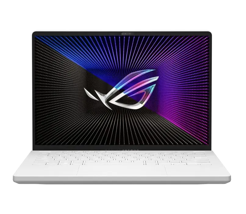Ноутбук ASUS ROG Zephyrus G14 14" 2560x1600 165Hz IPS (AMD Ryzen 9 7940HS, 16GB RAM DDR5, 512 GB SSD, NVIDIA GeForce RTX 4060, Windows 11) GA402XV-G14. R94060