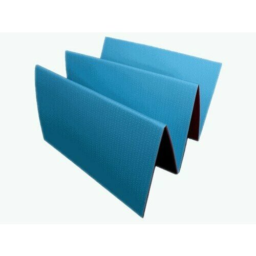 Коврик туристический складной тисненый 1169₽