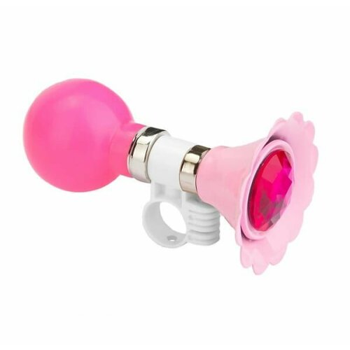 Клаксон 82Р розовый 850₽