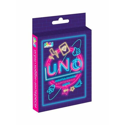 Игра Луно (компактная)