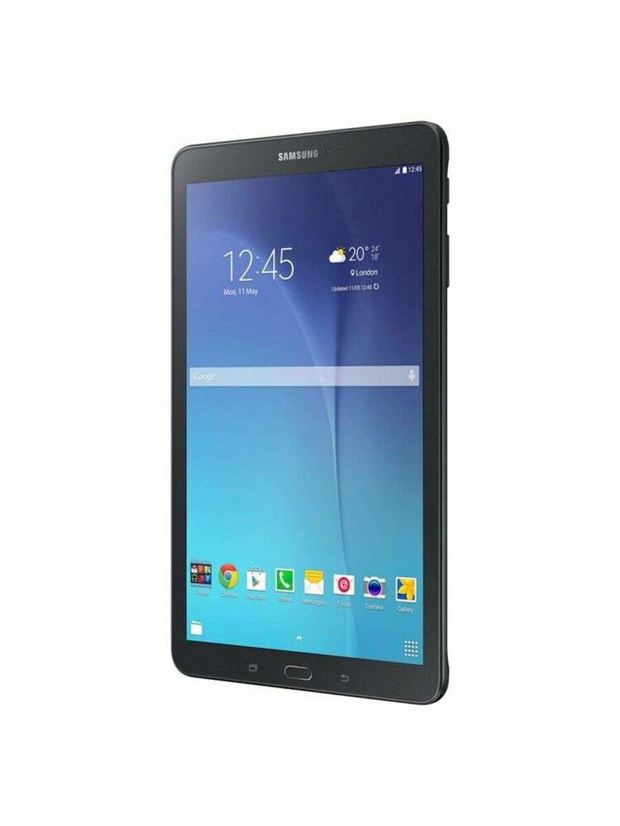 Планшетный компьютер. SamsungT-385 Galaxy TAB A Безкоробки.