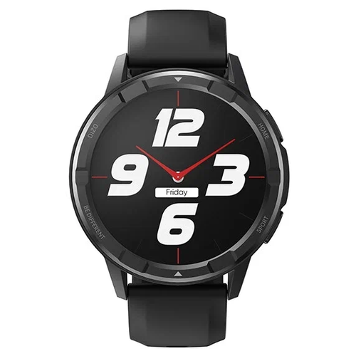 Умные часы DIZO Watch R Talk Go DW21311 Black EU 689000₽