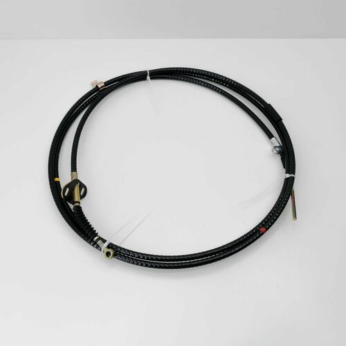 Трос ручника HINO RANGER вид 7 Nilson Auto Parts длина 393-424 см 4870₽